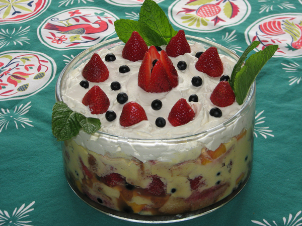 Trifle